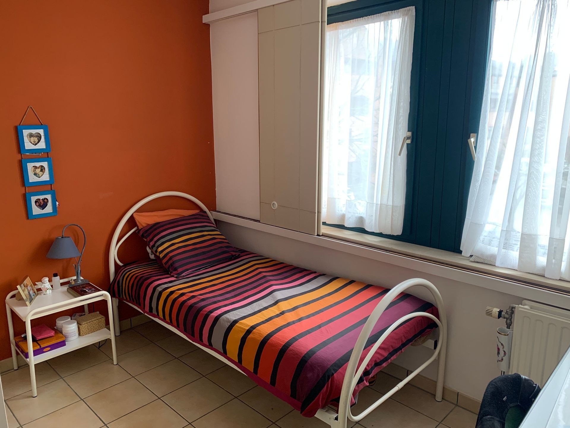 Chambre étudiante résidence Neussart Louvain-la-Neuve Chambre étudiante résidence Neussart Louvain-la-Neuve